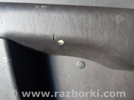 ФОТО Карта двери задней левой для Hyundai Santa Fe III DM/NC (12-18) Київ