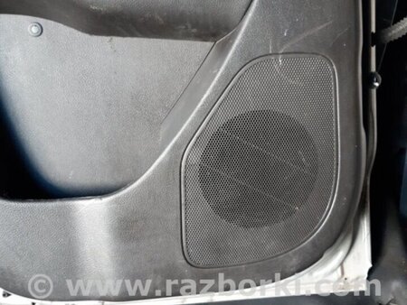 ФОТО Карта двери задней левой для Hyundai Santa Fe III DM/NC (12-18) Київ