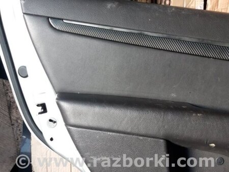 ФОТО Карта двери задней левой для Hyundai Santa Fe III DM/NC (12-18) Київ