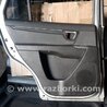 Карта двери задней левой Hyundai Santa Fe III DM/NC (12-18)