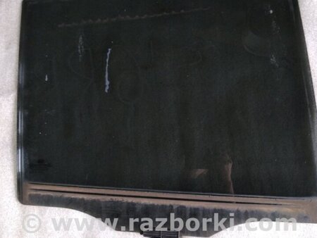 ФОТО Стекло задней правой двери для Hyundai Santa Fe III DM/NC (12-18) Київ