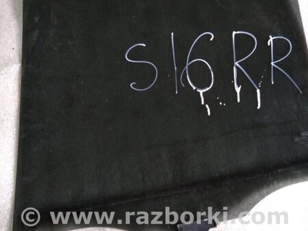 ФОТО Стекло задней правой двери для Hyundai Santa Fe III DM/NC (12-18) Київ