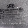ФОТО Стекло задней правой двери для Hyundai Santa Fe III DM/NC (12-18) Київ