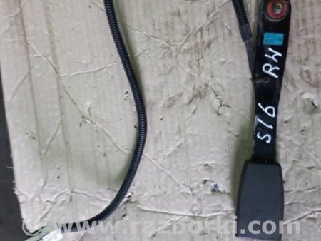 ФОТО Замок Ремня Безопасности правый для Hyundai Santa Fe III DM/NC (12-18) Київ