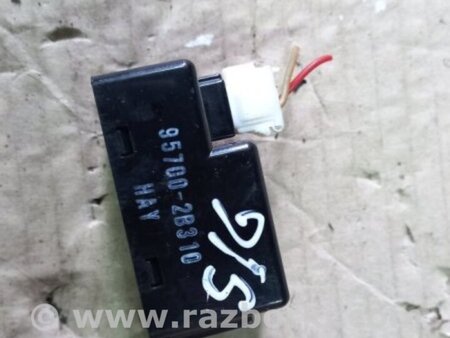 ФОТО Реле для Hyundai Santa Fe III DM/NC (12-18) Київ