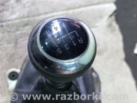 ФОТО Ручка КПП для Hyundai Santa Fe III DM/NC (12-18) Київ