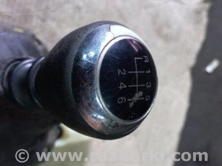 ФОТО Ручка КПП для Hyundai Santa Fe III DM/NC (12-18) Київ