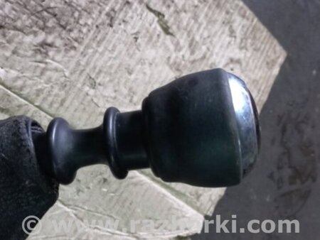 ФОТО Ручка КПП для Hyundai Santa Fe III DM/NC (12-18) Київ