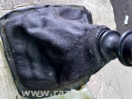 ФОТО Ручка КПП для Hyundai Santa Fe III DM/NC (12-18) Київ