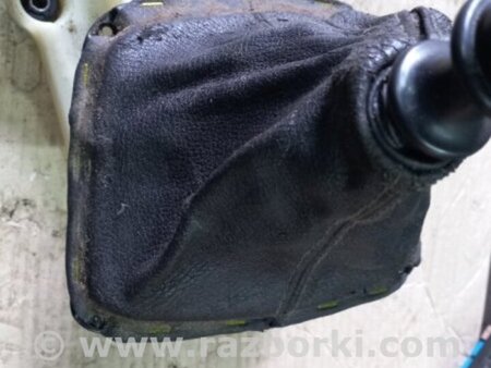 ФОТО Ручка КПП для Hyundai Santa Fe III DM/NC (12-18) Київ