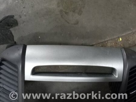 ФОТО Пластик салона для Hyundai Santa Fe III DM/NC (12-18) Київ