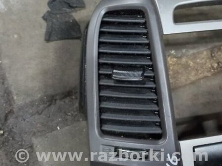 ФОТО Пластик салона для Hyundai Santa Fe III DM/NC (12-18) Київ