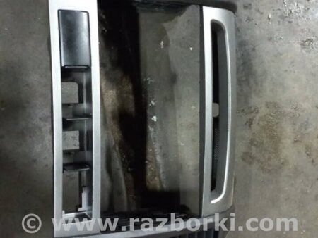 ФОТО Пластик салона для Hyundai Santa Fe III DM/NC (12-18) Київ