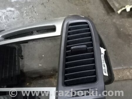 ФОТО Пластик салона для Hyundai Santa Fe III DM/NC (12-18) Київ