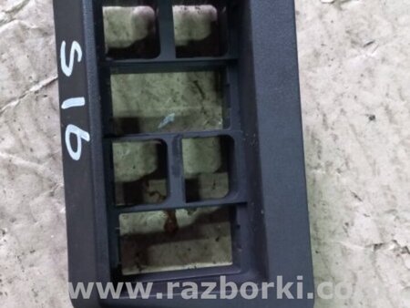 ФОТО Пластик салона для Hyundai Santa Fe III DM/NC (12-18) Київ