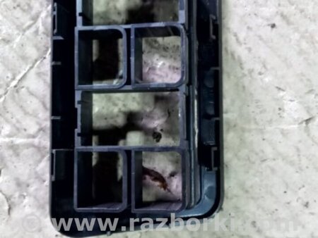 ФОТО Пластик салона для Hyundai Santa Fe III DM/NC (12-18) Київ