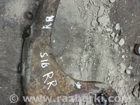 ФОТО Рычаг задний правый для Hyundai Santa Fe III DM/NC (12-18) Київ