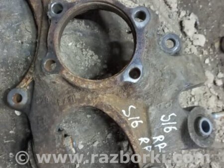 ФОТО Цапфа задняя для Hyundai Santa Fe III DM/NC (12-18) Київ