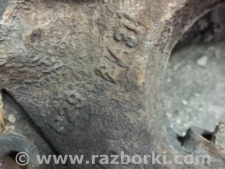 ФОТО Цапфа задняя для Hyundai Santa Fe III DM/NC (12-18) Київ