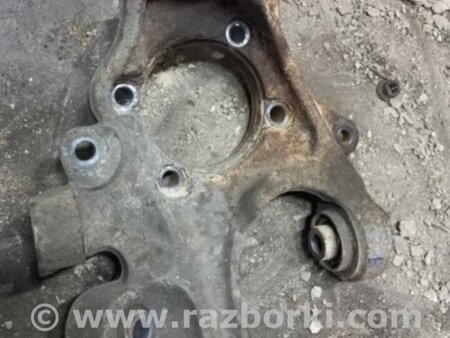 ФОТО Цапфа задняя для Hyundai Santa Fe III DM/NC (12-18) Київ