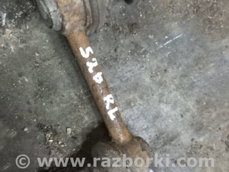 ФОТО Стойка стабилизатора задняя левая для Hyundai Santa Fe III DM/NC (12-18) Київ