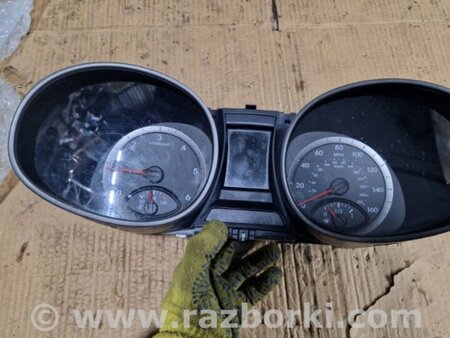 ФОТО Панель приборов для Hyundai Santa Fe III DM/NC (12-18) Київ