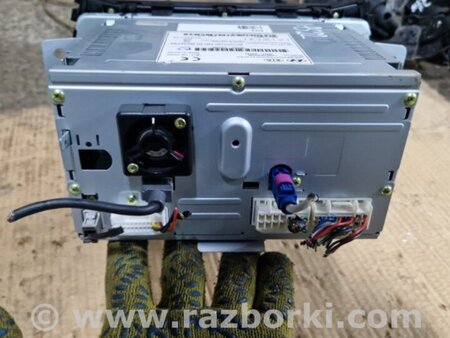 ФОТО Магнитола для Hyundai Santa Fe III DM/NC (12-18) Київ