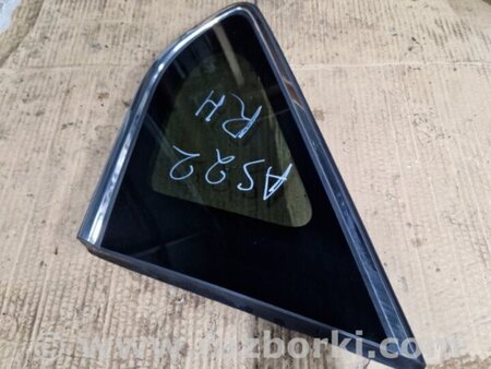 ФОТО Стекло правое для Hyundai Santa Fe III DM/NC (12-18) Київ