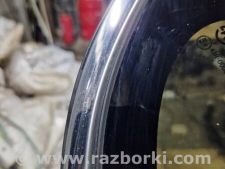 ФОТО Стекло правое для Hyundai Santa Fe III DM/NC (12-18) Київ