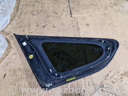 ФОТО Стекло правое для Hyundai Santa Fe III DM/NC (12-18) Київ