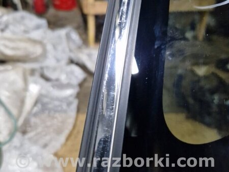 ФОТО Стекло левое для Hyundai Santa Fe III DM/NC (12-18) Київ