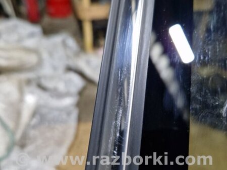 ФОТО Стекло левое для Hyundai Santa Fe III DM/NC (12-18) Київ