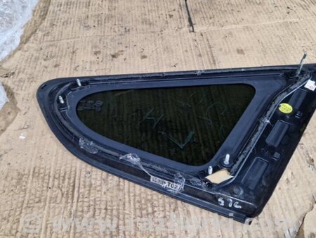 ФОТО Стекло левое для Hyundai Santa Fe III DM/NC (12-18) Київ