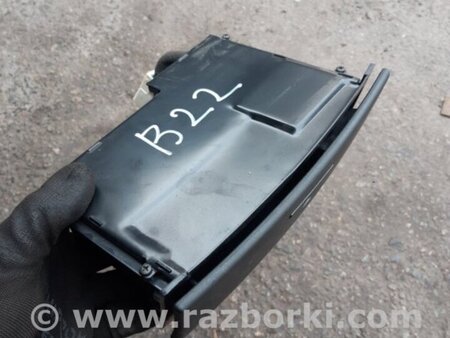 ФОТО Пластик для KIA Sorento 1 BL (02-09) Київ