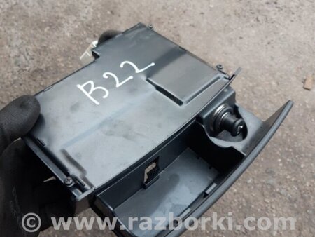 ФОТО Пластик для KIA Sorento 1 BL (02-09) Київ