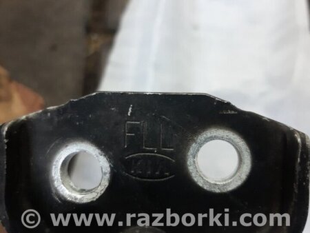 ФОТО Петля двери передняя правая для KIA Sorento 1 BL (02-09) Київ
