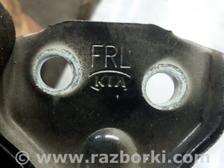 ФОТО Петля двери передняя левая для KIA Sorento 1 BL (02-09) Київ