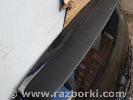 ФОТО Спойлер для KIA Sorento 1 BL (02-09) Київ