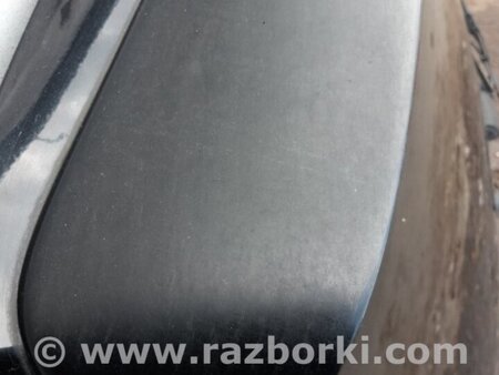 ФОТО Спойлер для KIA Sorento 1 BL (02-09) Київ