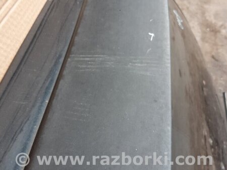 ФОТО Спойлер для KIA Sorento 1 BL (02-09) Київ