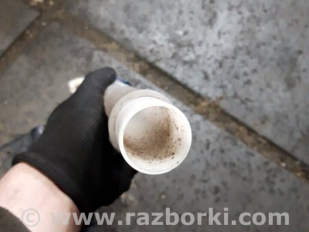 ФОТО Горловина для KIA Sorento 1 BL (02-09) Київ