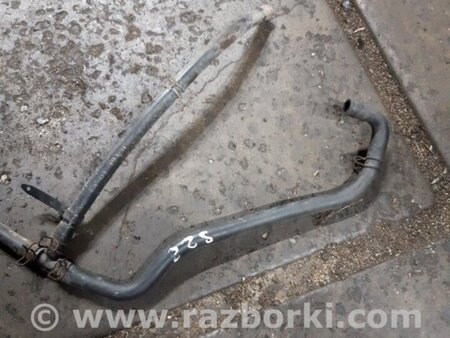 ФОТО Шланг омывателя фар для KIA Sorento 1 BL (02-09) Київ