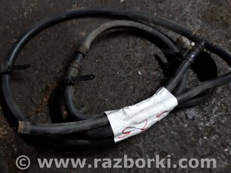 ФОТО Шланг омывателя фар для KIA Sorento 1 BL (02-09) Київ