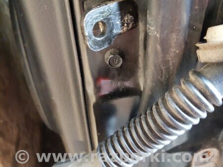 ФОТО Ограничитель двери задний левый для KIA Sorento 1 BL (02-09) Київ