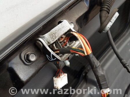 ФОТО Петля багажника правая для KIA Sorento 1 BL (02-09) Київ