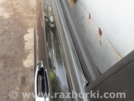 ФОТО Молдинг на дверь передний левый для KIA Sorento 1 BL (02-09) Київ