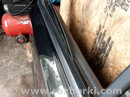 ФОТО Молдинг на дверь задний левый для KIA Sorento 1 BL (02-09) Київ