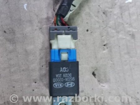 ФОТО Реле для KIA Sorento 1 BL (02-09) Київ