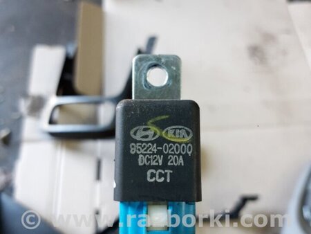 ФОТО Реле для KIA Sorento 1 BL (02-09) Київ