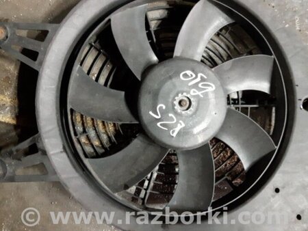 ФОТО Крыльчатка вентилятора для KIA Sorento 1 BL (02-09) Київ